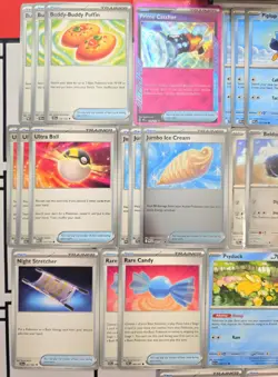 Empoleon Ex & Genesect Ex - Pokemon TCG - OutTheBoxTCG Custom Decks - Image 5