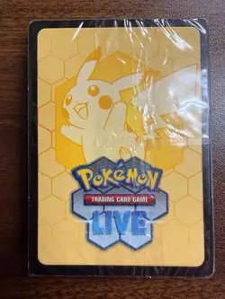 Tyrantrum MEP 066 Pokemon TCG Perfect Order Build and Battle Stamped Sealed Deck - Image 3