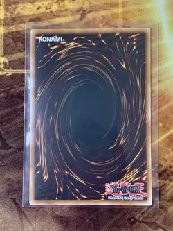 Yu-Gi-Oh! TCG Tha Chaotic Phantasmal Sacred Beasts 1st Edition Extended Art - Image 2