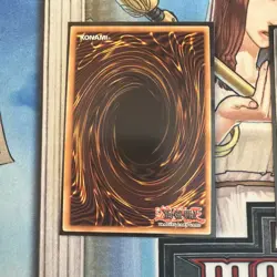 YuGiOh! RA04 3 Card Quarter Century Secret Rare Lot - Image 3
