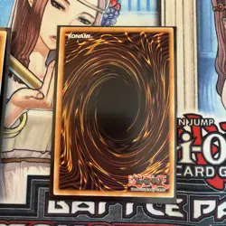 YuGiOh! RA04 3 Card Quarter Century Secret Rare Lot - Image 5