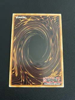 Yugioh! | Metamorphosis (PSR) RA04-EN123 1st Edition Platinum Secret Rare | NM | - Image 2