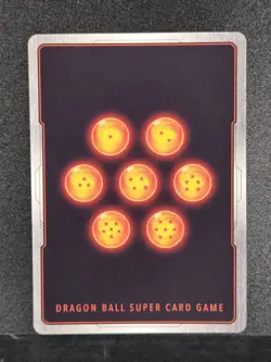 Dragon Ball Super Card Game SS2 Trunks, Heroic Prospect - Image 2