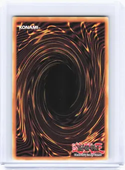2020 YuGiOh!—Solemn Accusation #BLZD-EN079 (BLZD)—Secret Rare Foil 1st Edition - Image 2