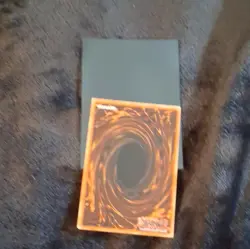 Konami Yu-Gi-Oh! Kaibaman the Legend DUAD-EN011 Secret Foil 1st EN - Image 2