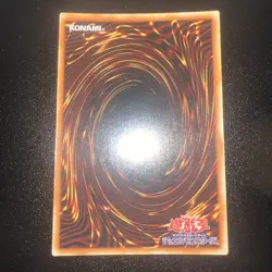 NM Dark Magician (Arkana) P4-02 Ultra Rare YuGiOh 100 - Image 2
