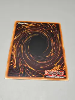 Vampire Lord - DCR-000 - Secret Rare - Unlimited - hp - Image 5