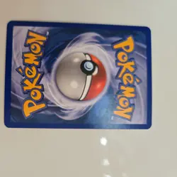 The Pokemon Company Bellossom 5/147 Aquapolis Reverse Holo Rare Eng 90 HP - Image 3
