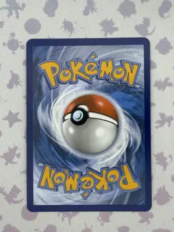 Durant 150/086 Pokemon TCG Sv: White Flare Illustration Rare Holo Card - Image 2