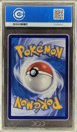 CARTA POKEMON GIRATINA V 150/131 CS6B CCIC 10 CARD CHI GRADATO NO PSA - Image 3