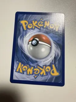 Venusaur EX 180 HP Holographic Pokemon Card 1/108 - Image 4