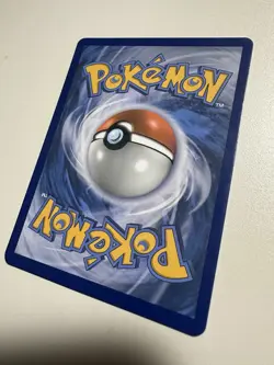 Venusaur EX 180 HP Holographic Pokemon Card 1/108 - Image 5