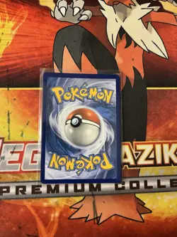 Victini SM225 Black Star Promo Holo Pokemon Card – SM Promo - Image 2
