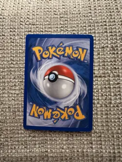 Pokemon TCG Gengar Legend Maker 5/92 Holo - Image 3