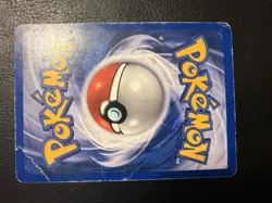 Wizards of the Coast Ho-Oh 7/64 Neo Revelation Holo Rare English 2001 Unlimited - Image 2