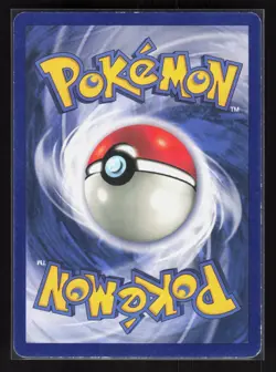 Maintenance 1st Edition Uncommon Pokemon Base Set (Shadowless) 083/102 MP - Image 2