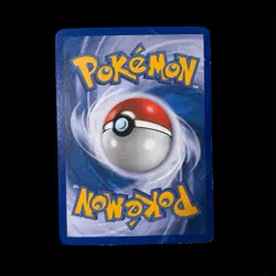 *DAMAGED* Pokemon TCG EX Delta Species Gardevoir 6/113 Reverse Holo English - Image 2