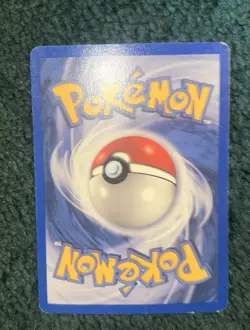 Team Magma's Zangoose 23/95 Team Magma vs Team Aqua Reverse Holo Pokemon Card MP - Image 3