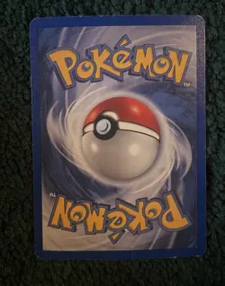 Team Magma's Zangoose 23/95 Team Magma vs Team Aqua Reverse Holo Pokemon Card MP - Image 4