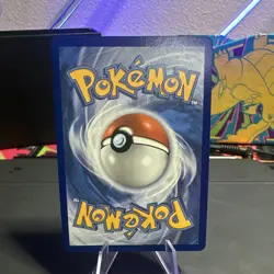 The Pokemon Company Rotom ex 126/094 Me02: Phantasmal Flames SIR Holo EN 190HP - Image 2