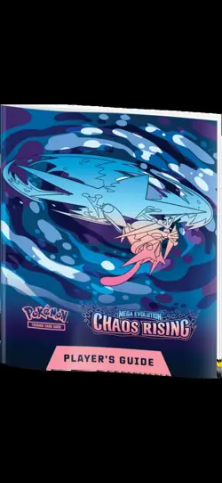 Pokemon Chaos Rising Elite Trainer Box ETB English 2023 Greninja 165 Cards - Image 4