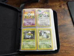 Pokemon Binder Collection - Image 2