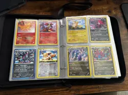 Pokemon Binder Collection - Image 3