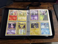 Pokemon Binder Collection - Image 4