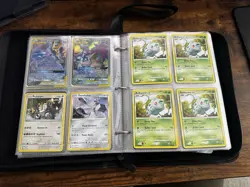 Pokemon Binder Collection - Image 5