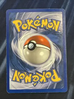 Milotic 8/106 Emerald Stamp Ultra Rare Pokemon TCG - Image 2