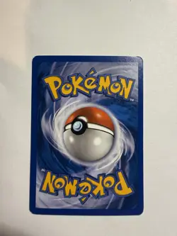 Mightyena 18/108 Holo Rare Ex Power Keepers Pokemon Card NM - Image 2