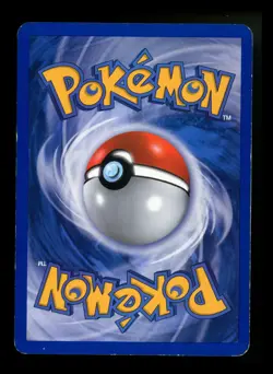 Mightyena ex 101/110 EX Holon Phantoms 2006 Holo Rare Pokemon Card TCG - Image 2