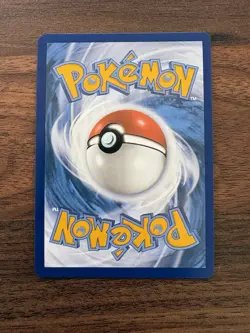 Hisuian Arcanine - (Cosmos Holo) Blister Exclusives 100/167 Promo Pokemon Card - Image 5