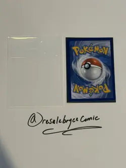 Pokemon TCG Celebi V Alternate Full Art Ultra Rare Fusion Strike 245/264 NM - Image 2