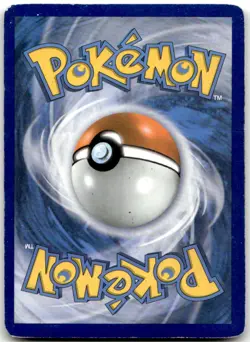 Toxicroak EX 102/106 Holo Ultra Rare Flashfire Moderately Played - Image 2