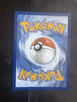 Pokemon Snorlax 122 Sv: Scarlet & Violet Promo cosmo holo - Image 2