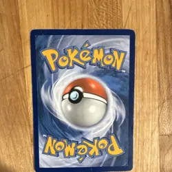 Pokemon TCG Gyarados ex 123/122 Breakpoint Holo Secret Rare 180HP English - Image 2