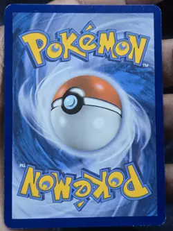 The Pokemon Company Giratina EX Full Art Holo Ultra Rare XY AO 93/98 EN 2015 - Image 2