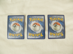 Pokemon Charizard SM60 Lucario 122/131 Lunala 141/149 GX Full Art Bundle - Image 3