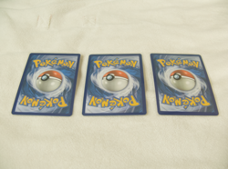 Pokemon Charizard SM60 Lucario 122/131 Lunala 141/149 GX Full Art Bundle - Image 4