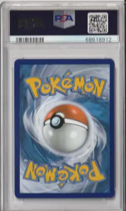 2021 Pokemon Celebrations Professor's Research Full Art #24 - PSA 9 MINT! Oak - Image 2