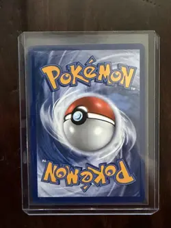 Pokemon ME: Pitch Black ENGLISH Morpeko EX 117/084 SPECIAL ILLUSTRATION RARE NM - Image 2