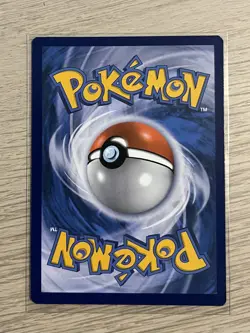 Pokemon TCG Genesect XY119 Black Star Promo Holo Card NM - Image 3