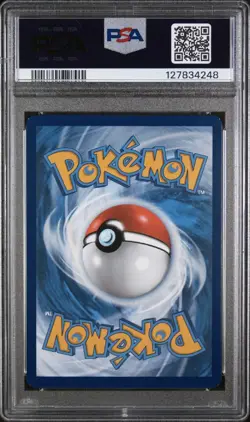 2025 Pokemon Scarlet & Violet Prismatic Evolutions Flareon Poke Ball 013/131 - Image 2