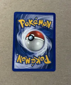 Psyduck 104/147 Aquapolis Pokemon Card WOTC Vintage NM Condition - Image 3