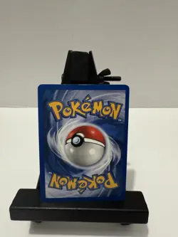 Pokemon TCG Porygon2 Neo Revelation 1st Edition Holo Rare 12/64 LP - Image 2