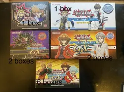 Speed Duel Lot Bulk Every Common Including Skill Cards From 12 Boxes Yu-Gi-Oh! - Image 1