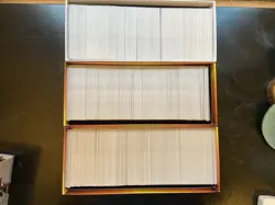 Speed Duel Lot Bulk Every Common Including Skill Cards From 12 Boxes Yu-Gi-Oh! - Image 2