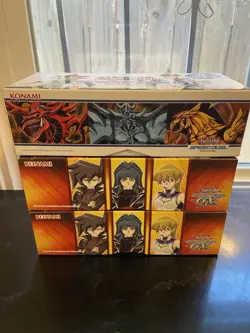 Speed Duel Lot Bulk Every Common Including Skill Cards From 12 Boxes Yu-Gi-Oh! - Image 3