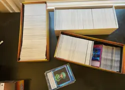 Speed Duel Lot Bulk Every Common Including Skill Cards From 12 Boxes Yu-Gi-Oh! - Image 4